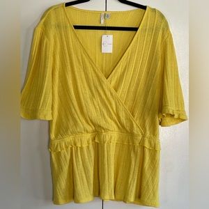 Est. 1946 Top NWT
